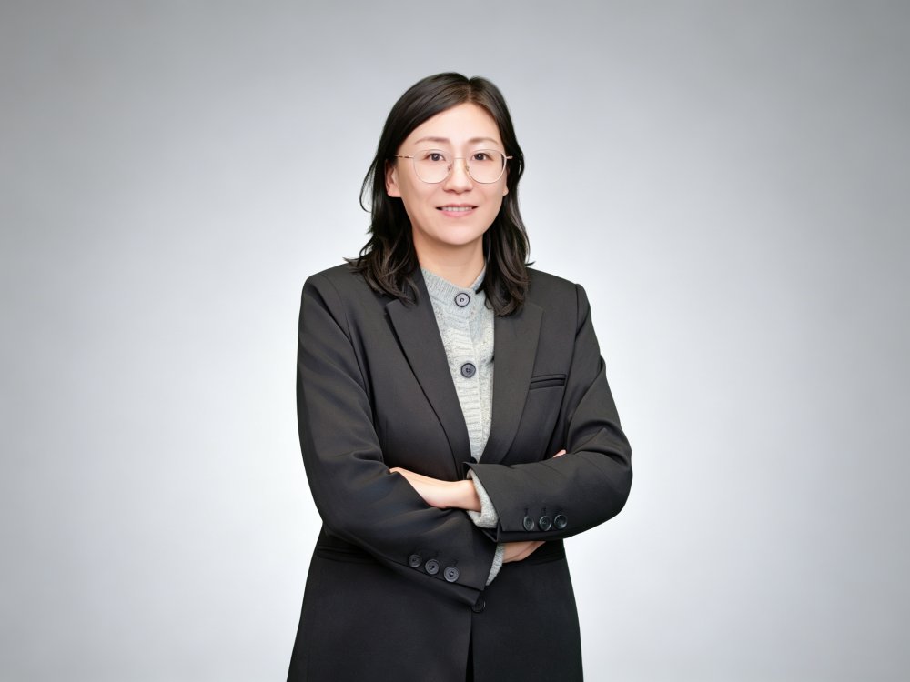 许婷-信息分析师-嘉思特知识产权代理事务所团队成员