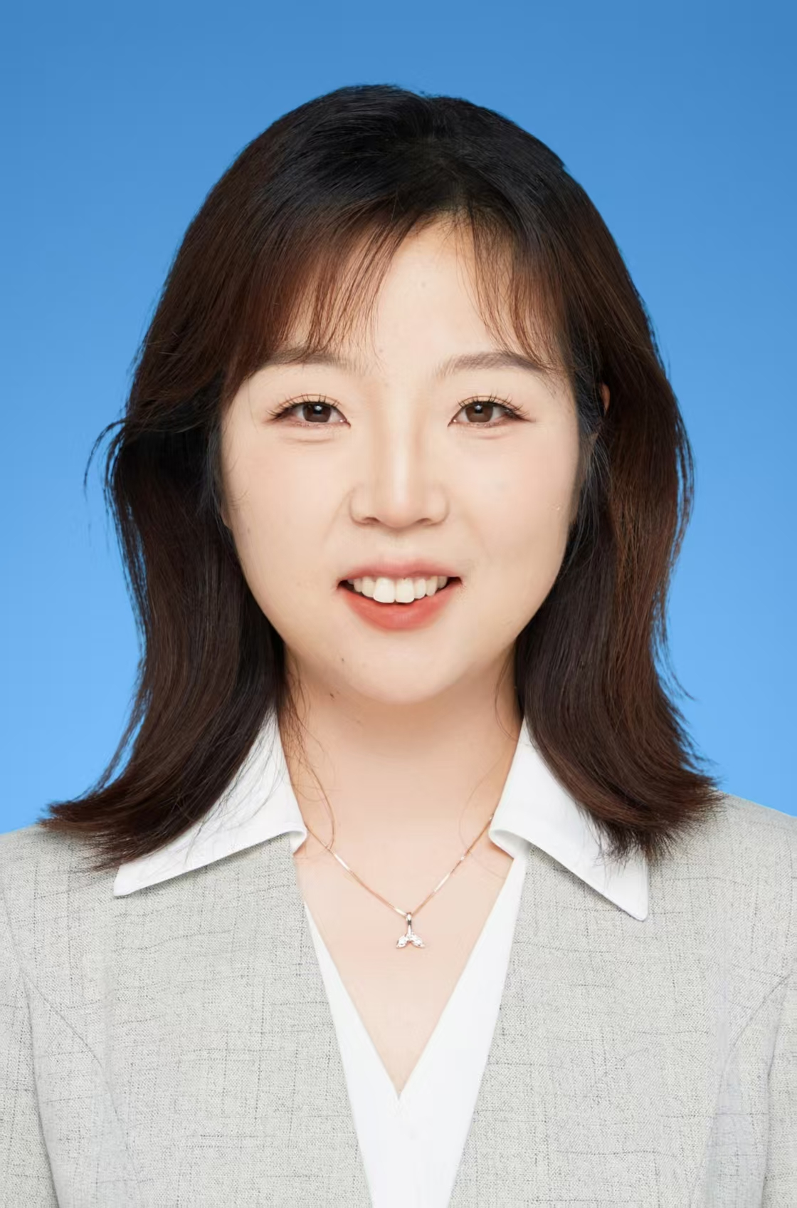 丁琳-信息分析部主管-嘉思特知识产权代理事务所团队成员