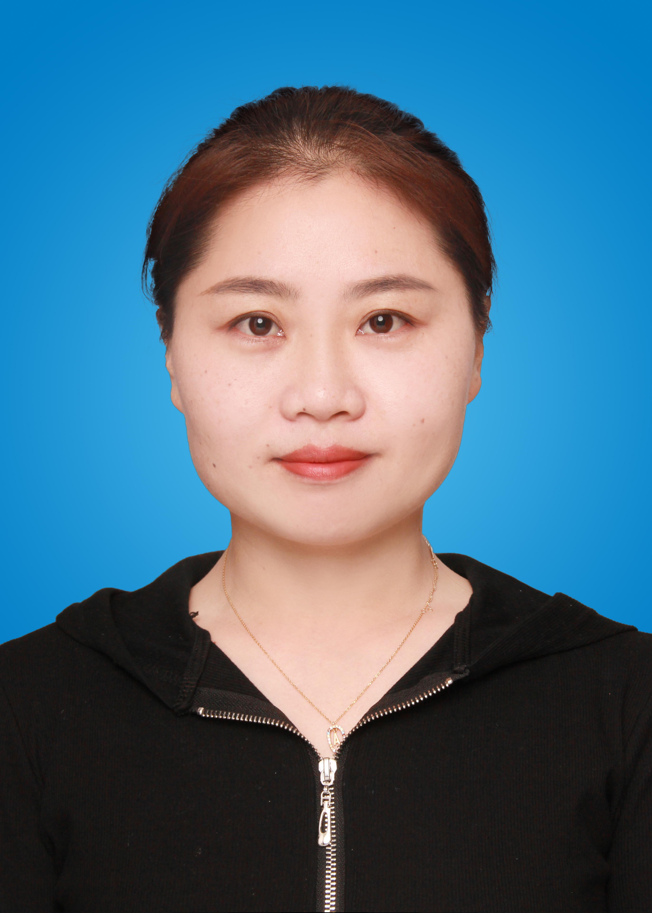 刘霞-信息分析师-嘉思特知识产权代理事务所团队成员