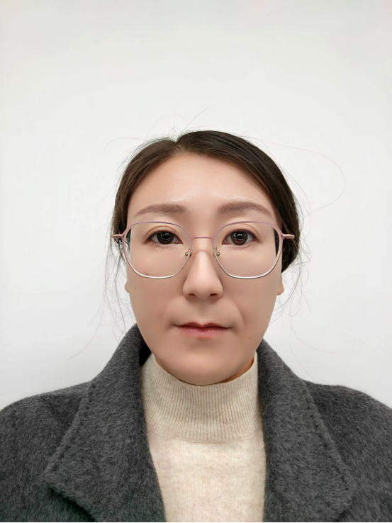 许婷-信息分析师-嘉思特知识产权代理事务所团队成员