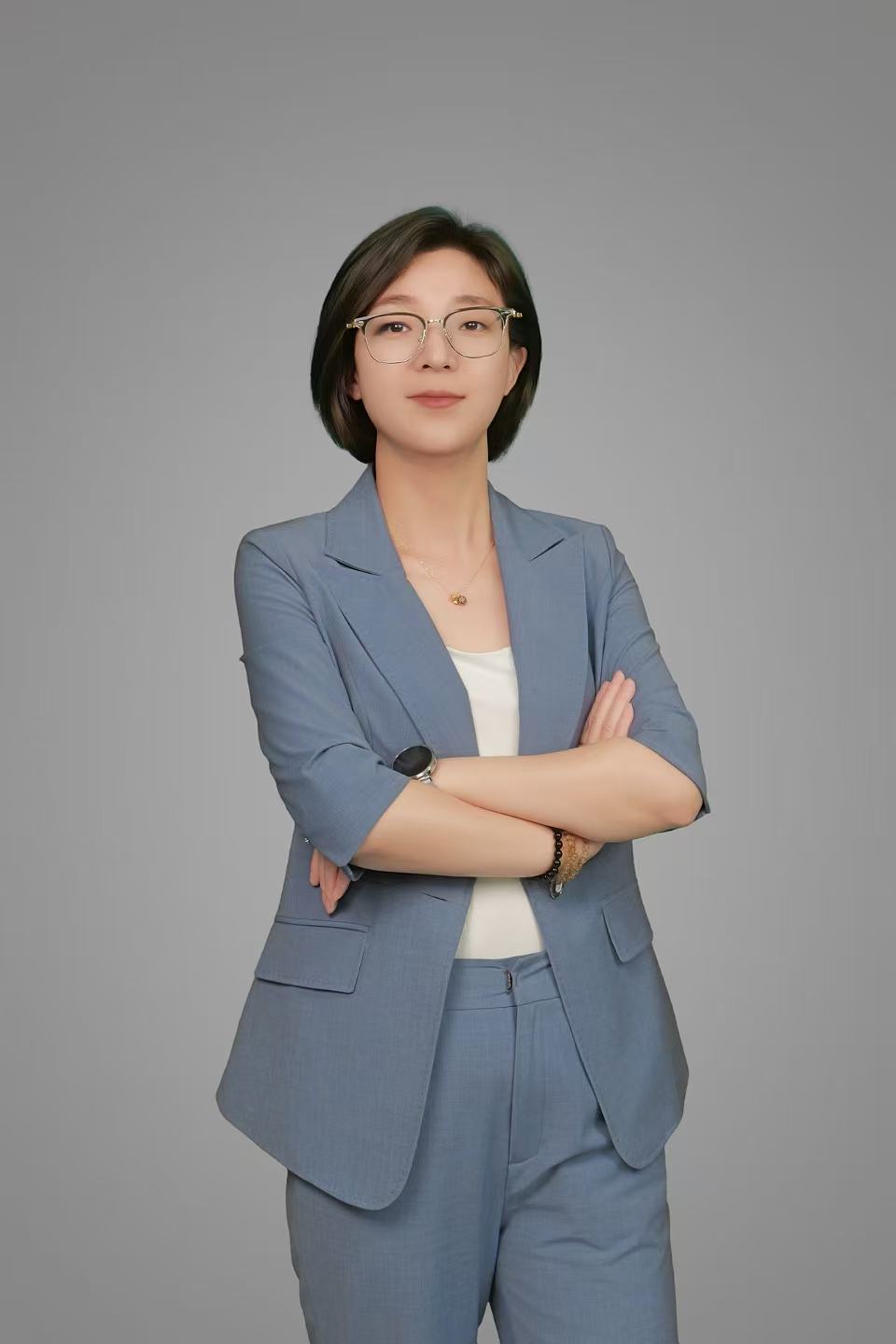 张鑫-资深知识产权顾问-嘉思特知识产权代理事务所团队成员